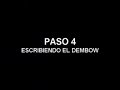Tutorial dembow con FL 7