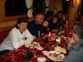 Telemark, sci e altro...