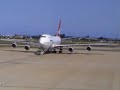 Spotting at Sydney International Airport - 12