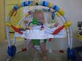 a 5 months old angel