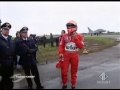 Ferrai F1 vs Caccia Ferrai F1 vs Caccia