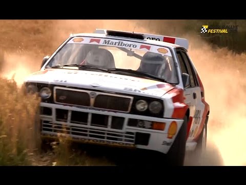 Latest WRC HD & Rally HD Videos