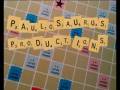 videos de An intro scene with Scrabble