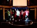 ANIMANIACS jst a rhsl at funk physics launch party