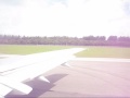 Malaysia Airlines MH 606 to Kuala Lumpur