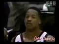 Steve Francis-Yao Ming big  brother