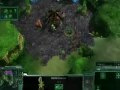 videos de Starcraft 2 Tournament Part 1/5