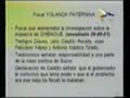 vínculos de políticos y paramilitares en sucre 5 de 8