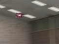 Micro Scale indoor RC plane +/- 10 grams
