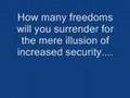 Homeland Security Checkpoint: Video Blog - Day 4