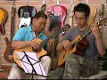 Menuet G major - [Bach]