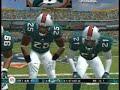 Madden 2008 08 2009 09 Rookies Preview