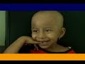 Unete a salvar Niños con Cancer en Guatemala,