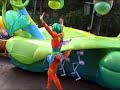 91708 pixar swing ding5