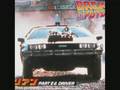 Bttf De Lorean