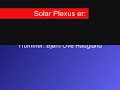solar plexus is a norwegian cover-band. 