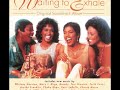 Chanté Moore - Wey U (Waiting To Exhale Soundtrack)