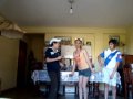 Maria Chayán, Rocío Coronel, Constanza Villagrán.wmv