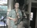 Anders Gahnold Trio