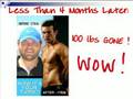 Vince Delmonte and Your Six Pack Quest