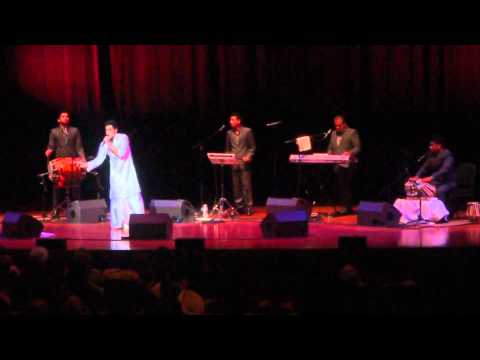 Punjabi Virsa 2012 Seattle - Kamal Heer