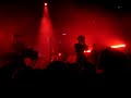 Ladytron - El Rey Halloween Bash