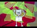 iStop motion Andy Jones