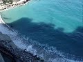 Tropea - Blick auf die Walfahrtskirche Santa Maria dell'Isola vom Hotel Rocca Nettuno aus
