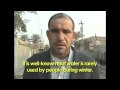 Sewage Disaster in East Baghdad Sewage Disaster in East Baghdad