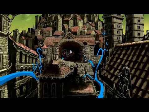 Trippy Animation : Craziest ZOOM WORLD ever made -{ LSD:TRIP }-