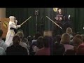 Thai ninja 11/ Kendo American vs Thai