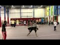 3RUN family gym jam