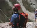 Canyoning in Mostarska Bijela
