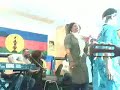Papua songs @ Kanaky commeroration