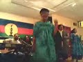 Papua songs @ Kanaky commeroration