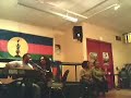 Papua songs @ Kanaky commeroration