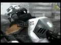 The Manila Men - Critical - 2142 Promotional