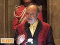 Jaume Sisa, pregoner de la Mercè Jaume Sisa, pregoner de la Mercè