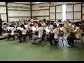 IMC 2006 Peer Gynt Suite No. 1: Morning