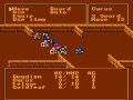 oh god, it's one of these battle systems.
