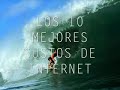 Top 10 - Mejores Sustos de Youtube | YouSustos