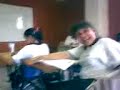 amdo nervo 2ºa sec 2008 2009