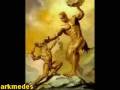 annunaki /sumerians/ancient aliens/nibiru/planet x/reptilians/nasa/hercólobus/nefilins/classic