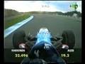 F1 1997 Europe FP3 — Alesi Onboard