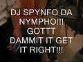 BEENIE MAN DROP