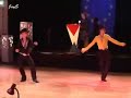 European Linedance Championships 2007