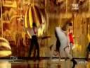 REAL HQ- Britney Spears Womanizer LIVE AT STAR ACADEMY
