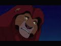 You Raise Me Up - The Lion King