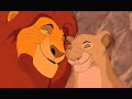 You Raise Me Up - The Lion King