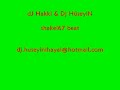 dJ HakkI & Dj H�seyiN  sHaKeL67 BeAt